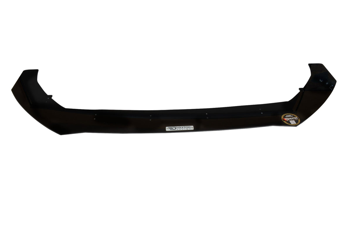 Sport Street+ Spoilerlippe Front Ansatz V.1 passend für Audi RS5  Coupe / Sportback F5 – Ansicht 6