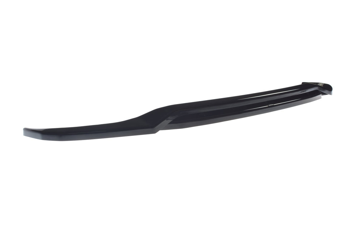Street+ Spoilerlippe Front Ansatz passend für BMW X5 G05 M Paket schwarz Hochglanz – Ansicht 5