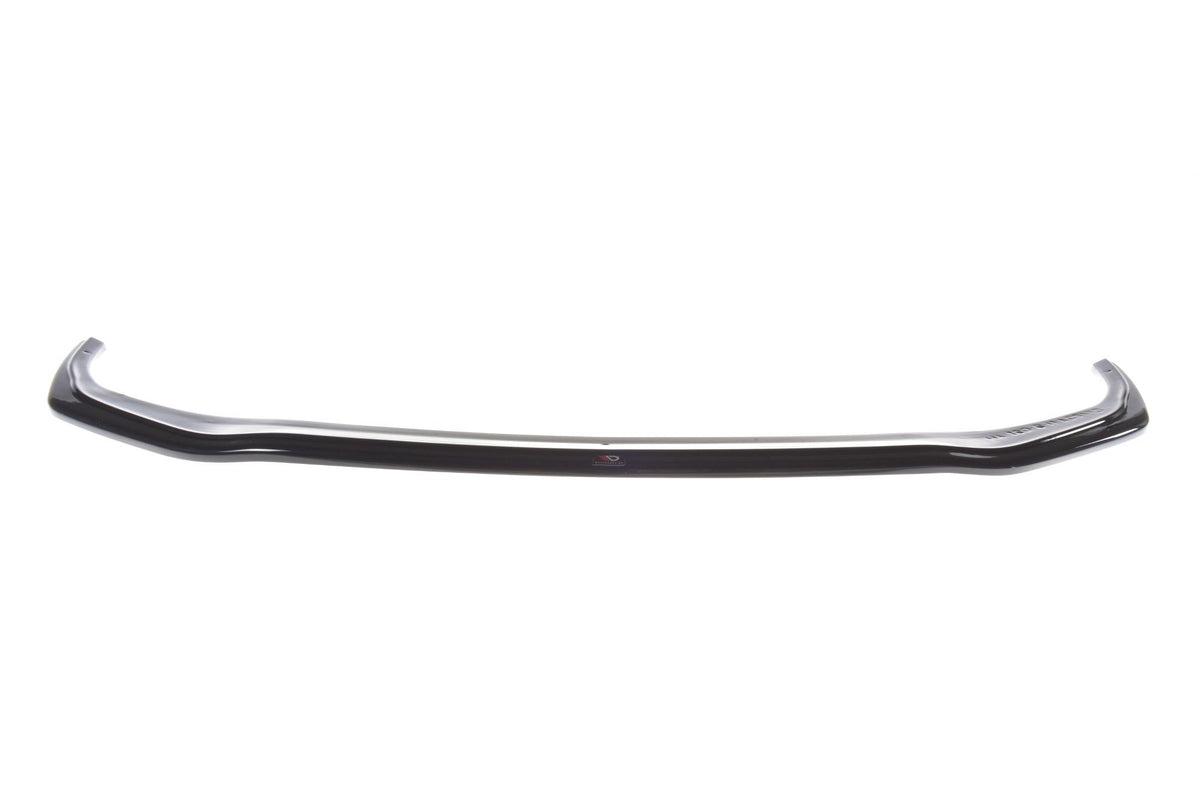 Front Splitter V.2 Hyundai I30 N Mk3 Hatchback / Fastback schwarz Hochglanz – Ansicht 7