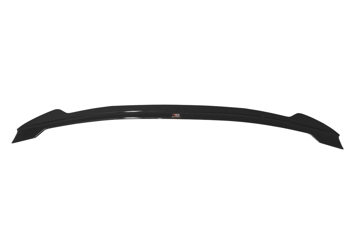 Heckspoiler Lippe Toyota GT86 Facelift / Subaru BRZ Mk1 Facelift schwarz Hochglanz – Ansicht 9