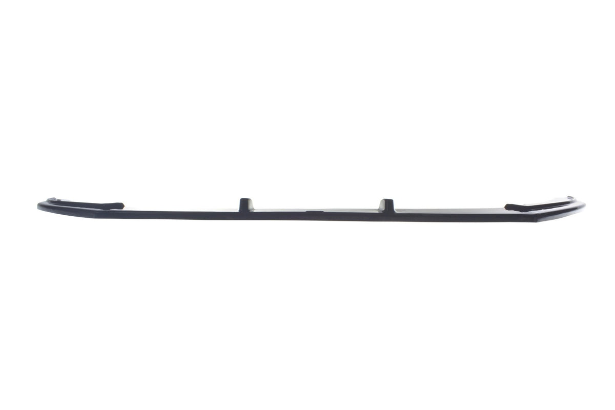 Street+ Spoilerlippe Front Ansatz V.1 passend für Skoda Scala schwarz Hochglanz – Ansicht 7