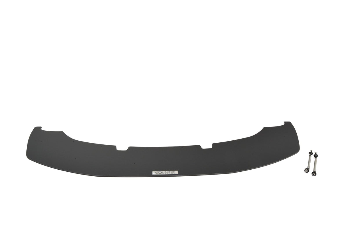 HYBRID Street+ Spoilerlippe Front Ansatz passend für AUDI S3 8L – Ansicht 1