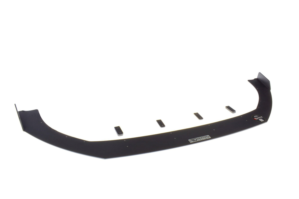 Front Sport Diffusor V.2 Audi RS3 Sportback 8V Facelift – Ansicht 6