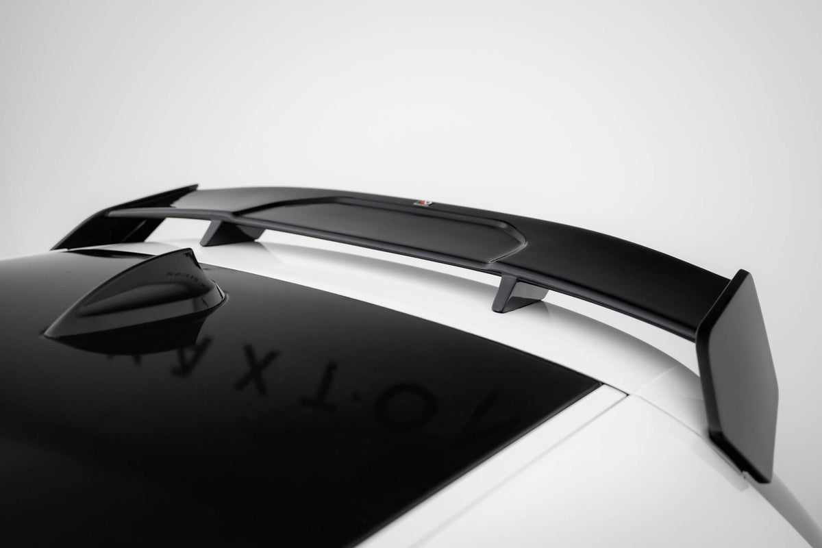 Spoiler BMW 1er M-Paket / M140i / Standard F20 – Ansicht 5