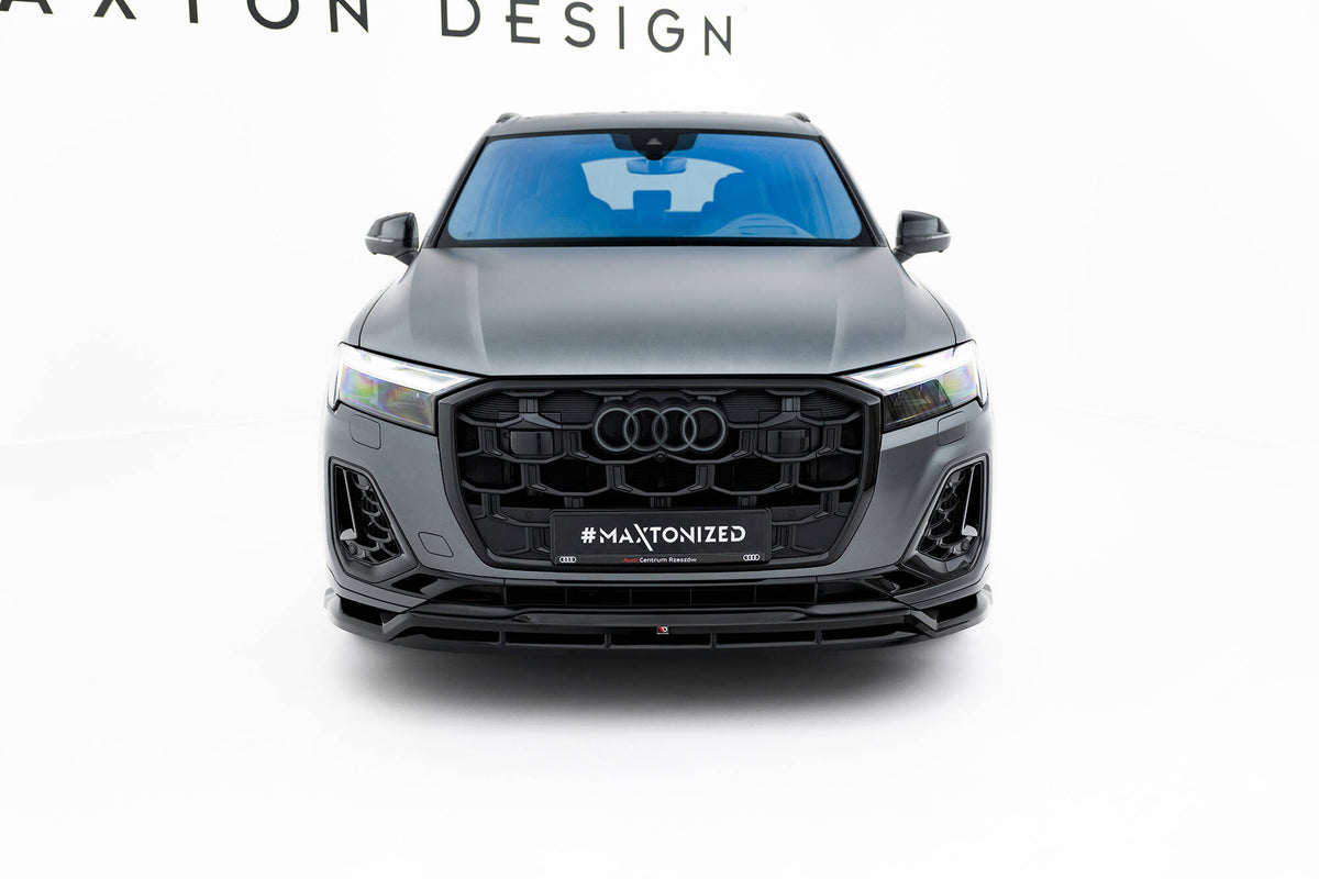 schwarz Hochglanz – Ansicht 1