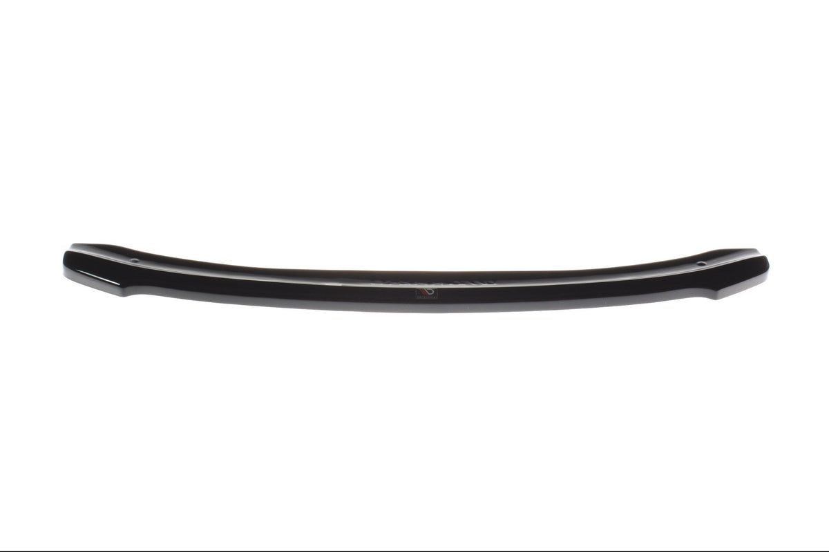 Heckansatz Lexus GS Mk3 schwarz Hochglanz – Ansicht 7
