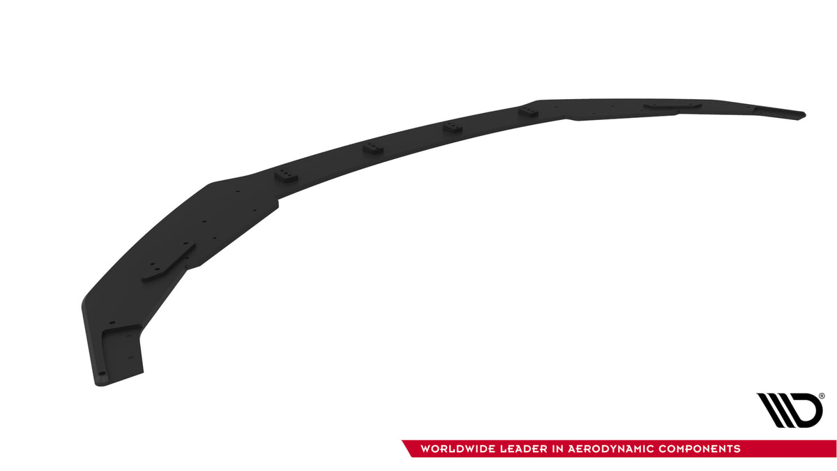 Street Pro Street+ Spoilerlippe Front Ansatz passend für Subaru BRZ Mk2 – Ansicht 6