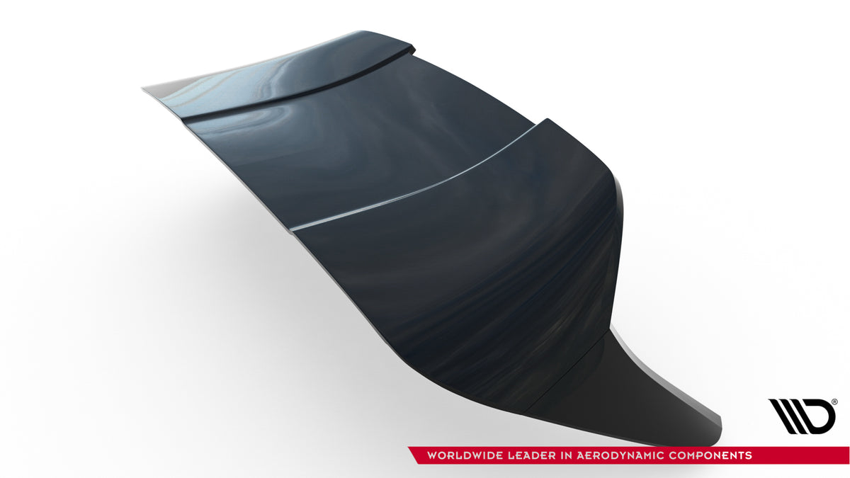 Spoiler BMW 1er F40 / F70 – Ansicht 5