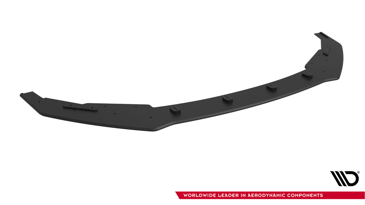 Street Pro Street+ Spoilerlippe Front Ansatz passend für Subaru BRZ Mk2 – Ansicht 5