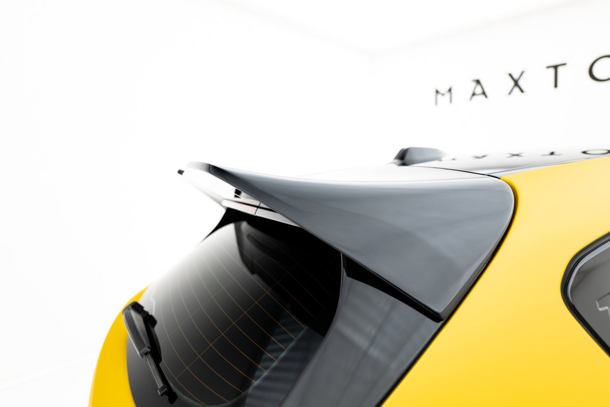 Spoiler BMW 1er F40 / F70 – Ansicht 3