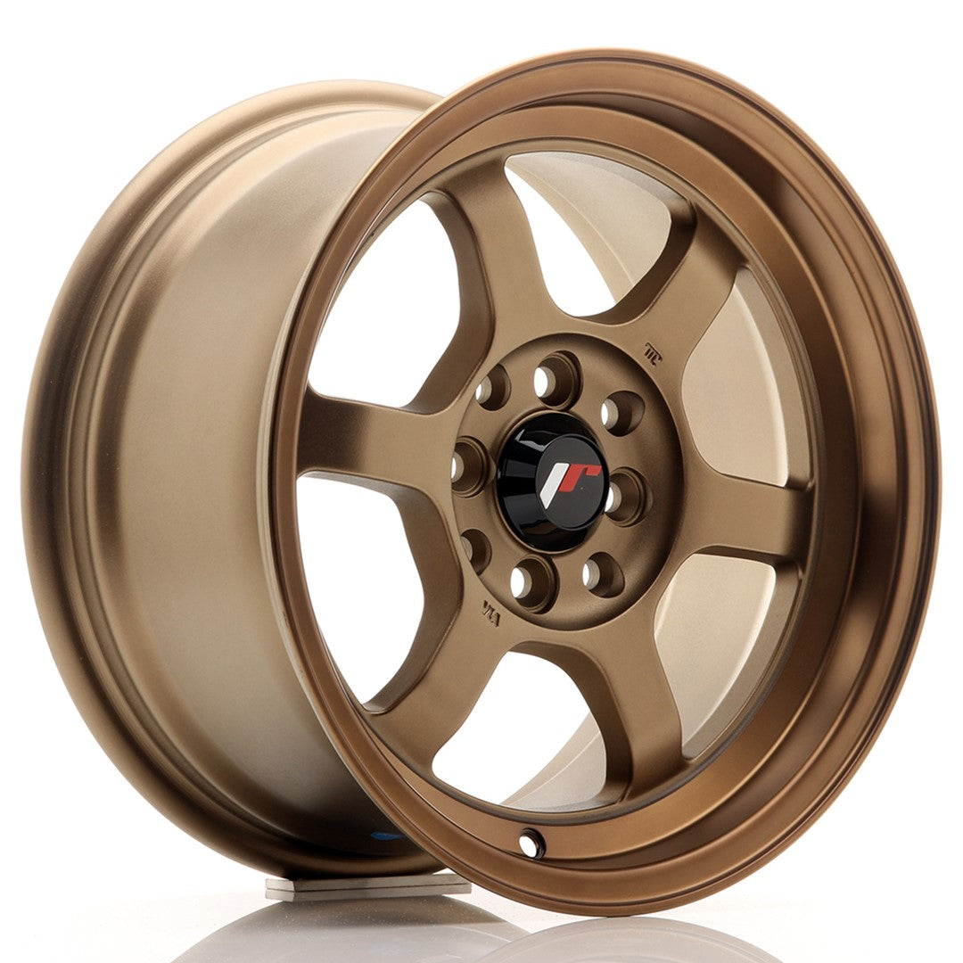 JR Wheels JR12 – Bronze