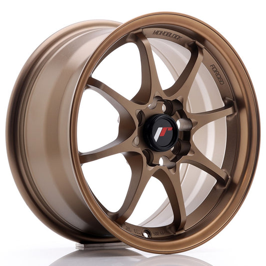 JR Wheels JR5 – Bronze
