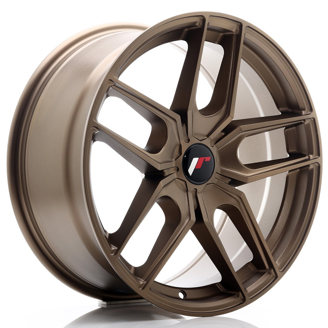 JR Wheels JR25 – Bronze