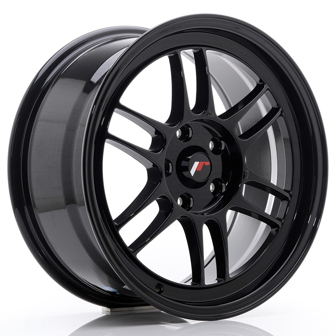 JR Wheels JR7 – Black