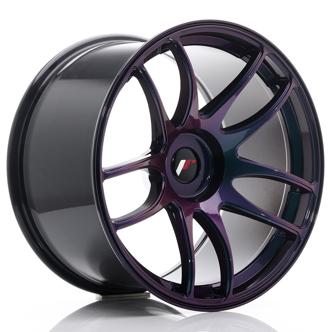 JR Wheels JR29 – Purple
