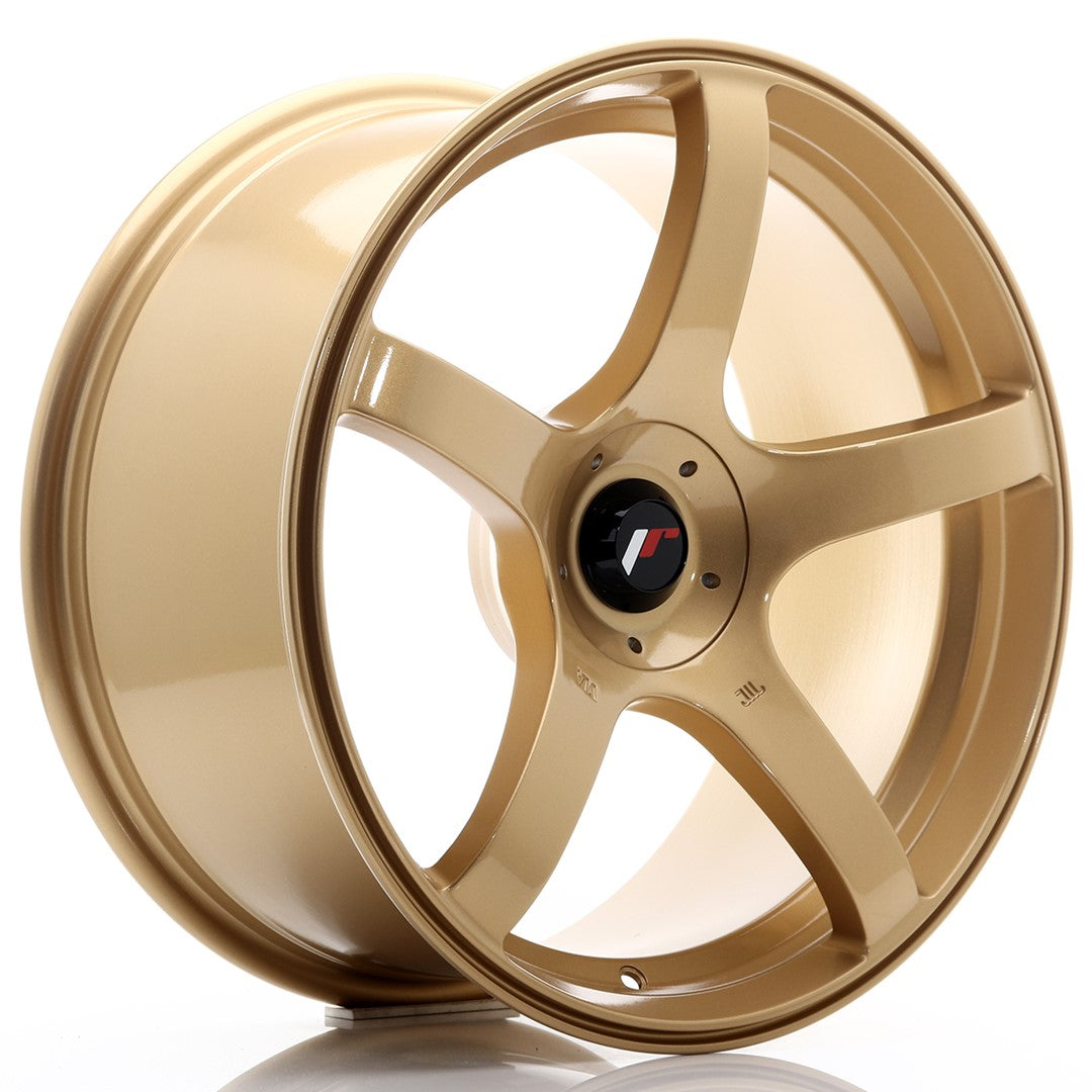 JR Wheels JR32 – Gold