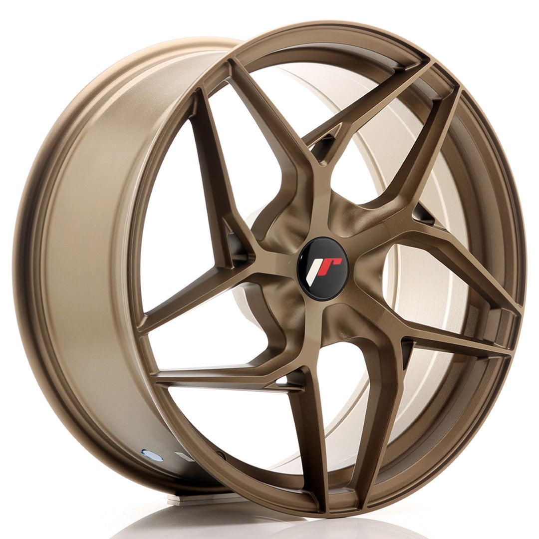 JR Wheels JR35 – Bronze