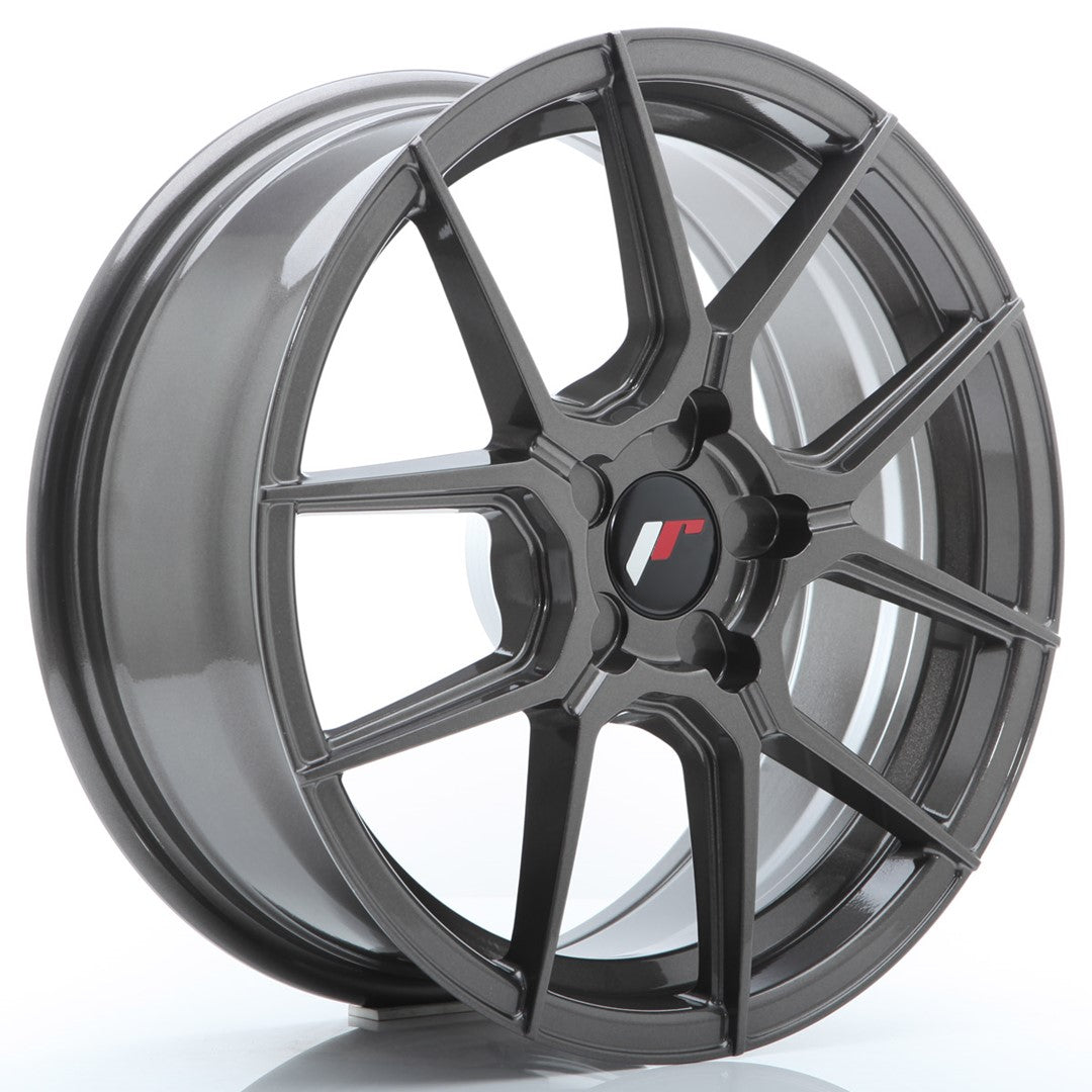 JR Wheels JR30 – Hyper Gray
