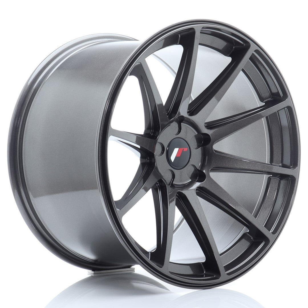 JR Wheels JR11 – Hyper Gray