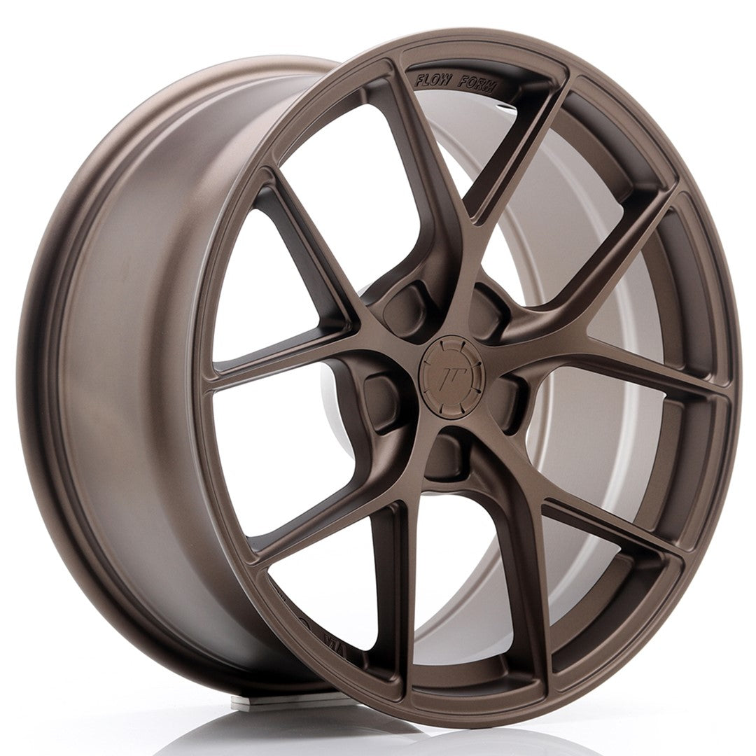 JR Wheels SL-01 – Bronze