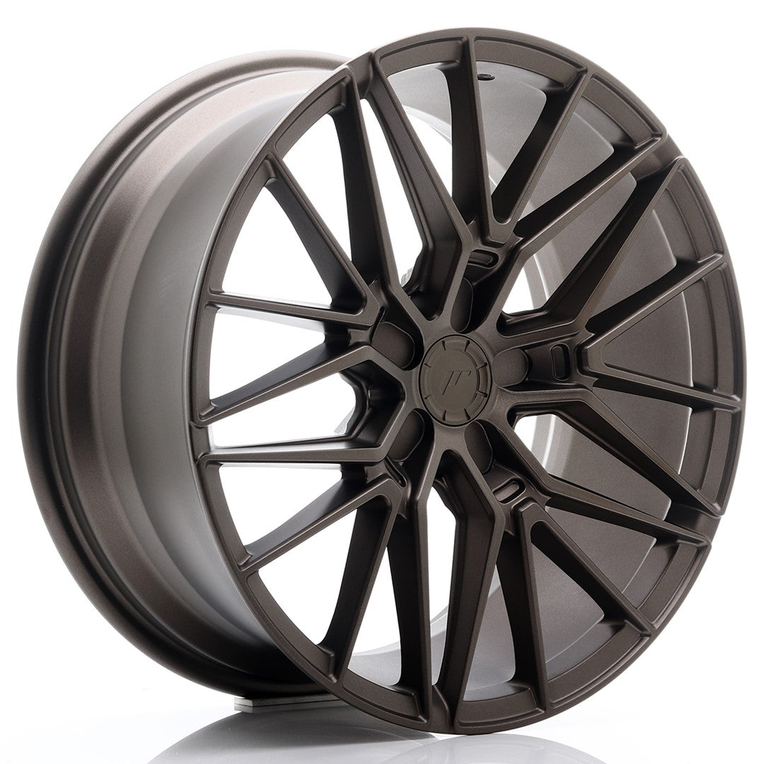 JR Wheels JR38 – Bronze