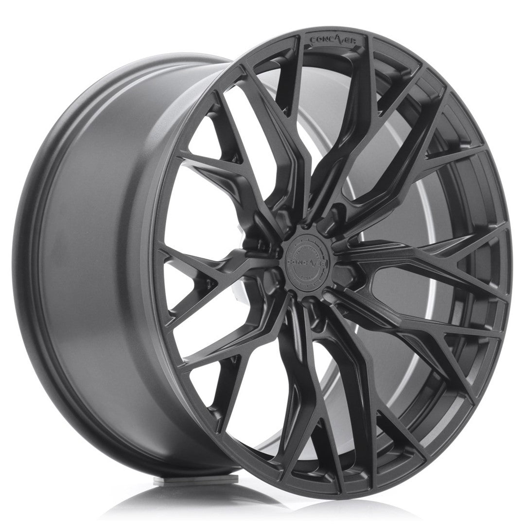 Concaver CVR1 – Carbon Graphite
