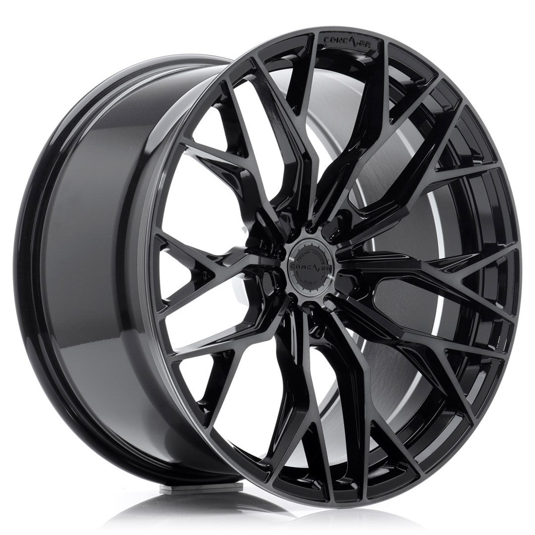 Concaver CVR1 – Double Tinted Black