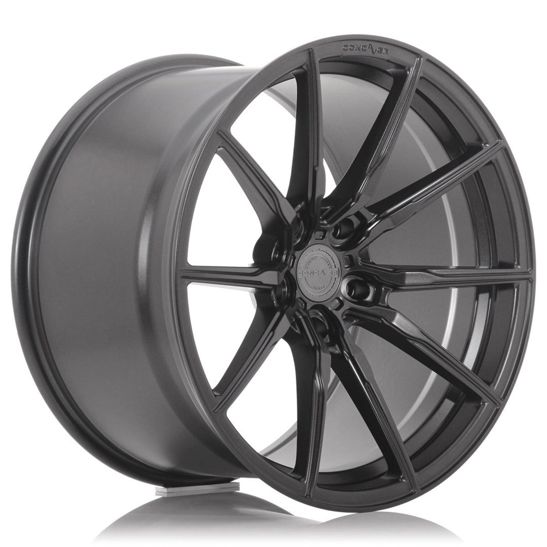 Concaver CVR4 – Carbon Graphite