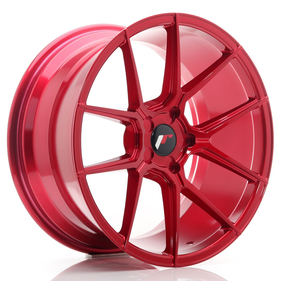 JR Wheels JR30 – Red