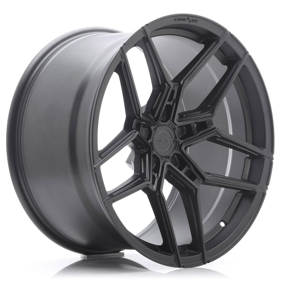 Concaver CVR5 – Carbon Graphite