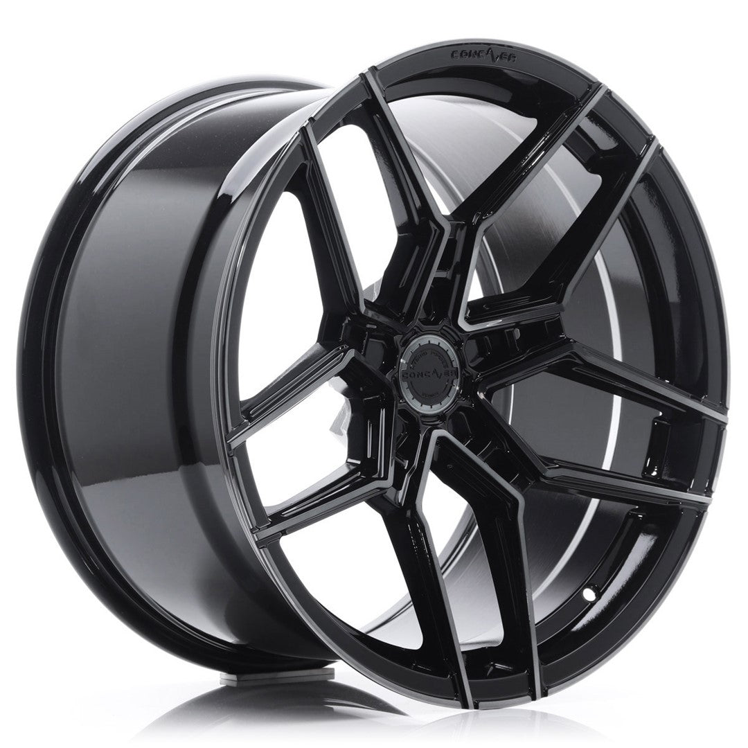 Concaver CVR5 – Double Tinted Black