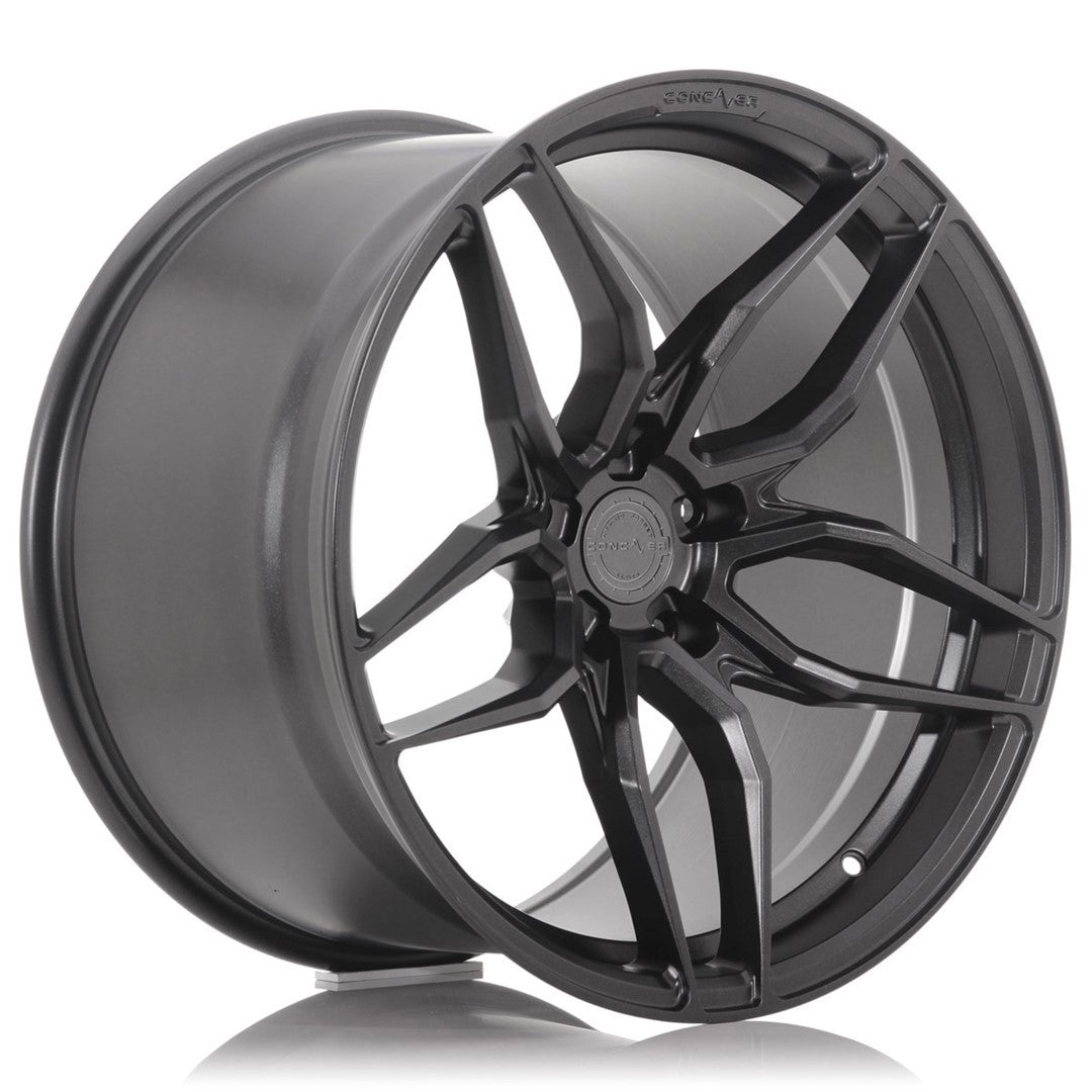 Concaver CVR3 – Carbon Graphite