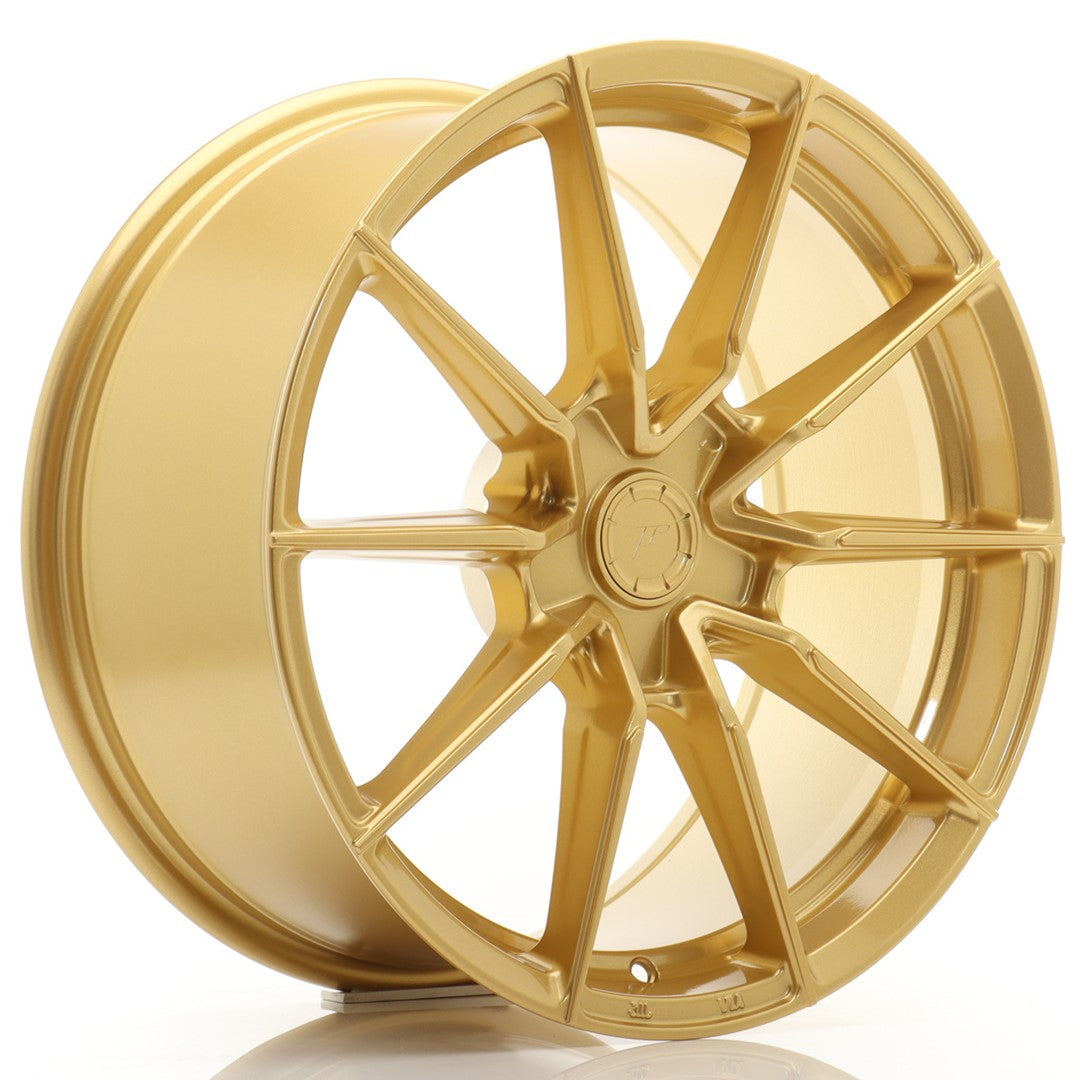 JR Wheels SL-02 – Gold
