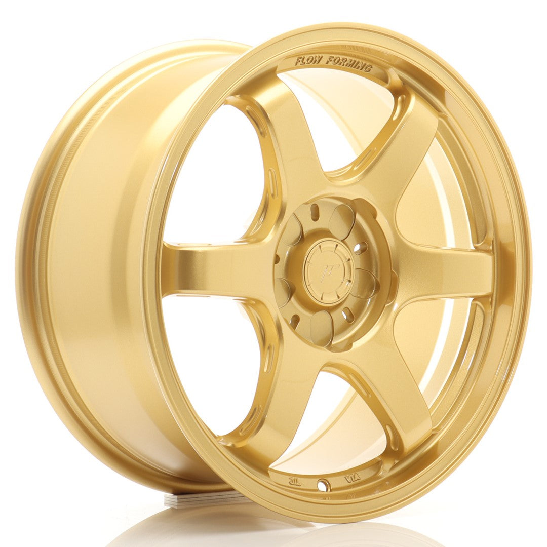 JR Wheels SL-03 – Gold