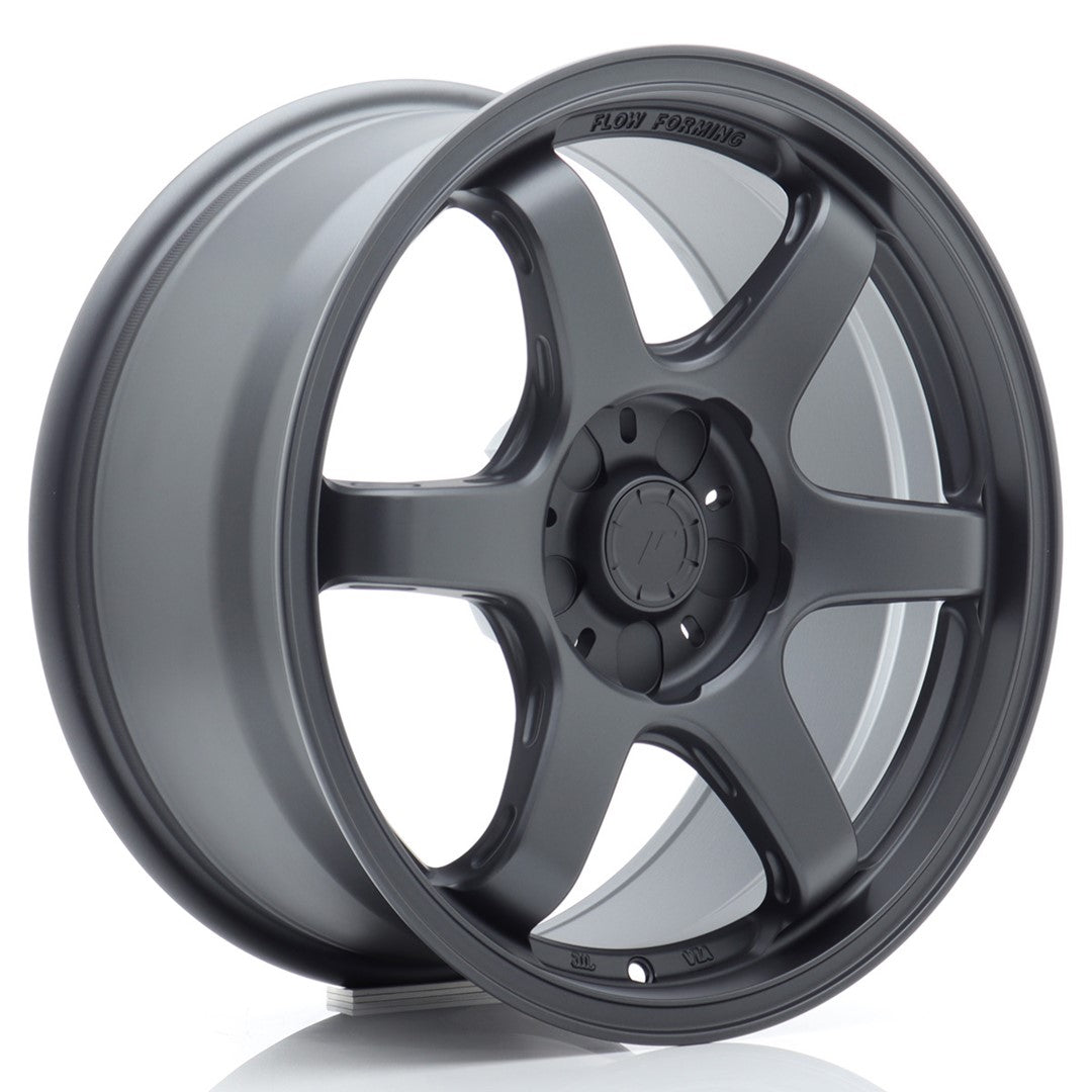 JR Wheels SL-03 – Gun Metal