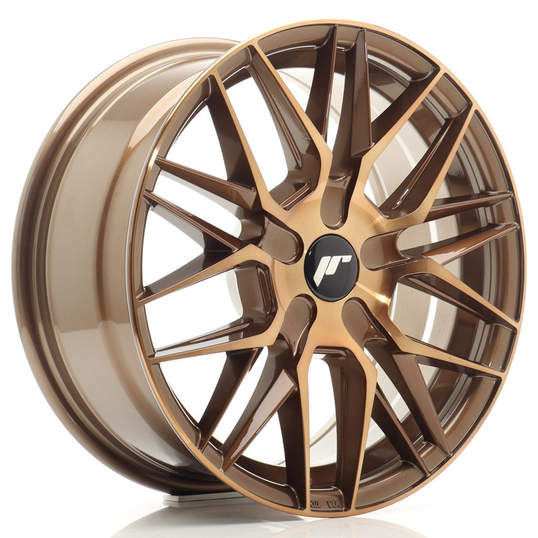 JR Wheels JR28 – Bronze