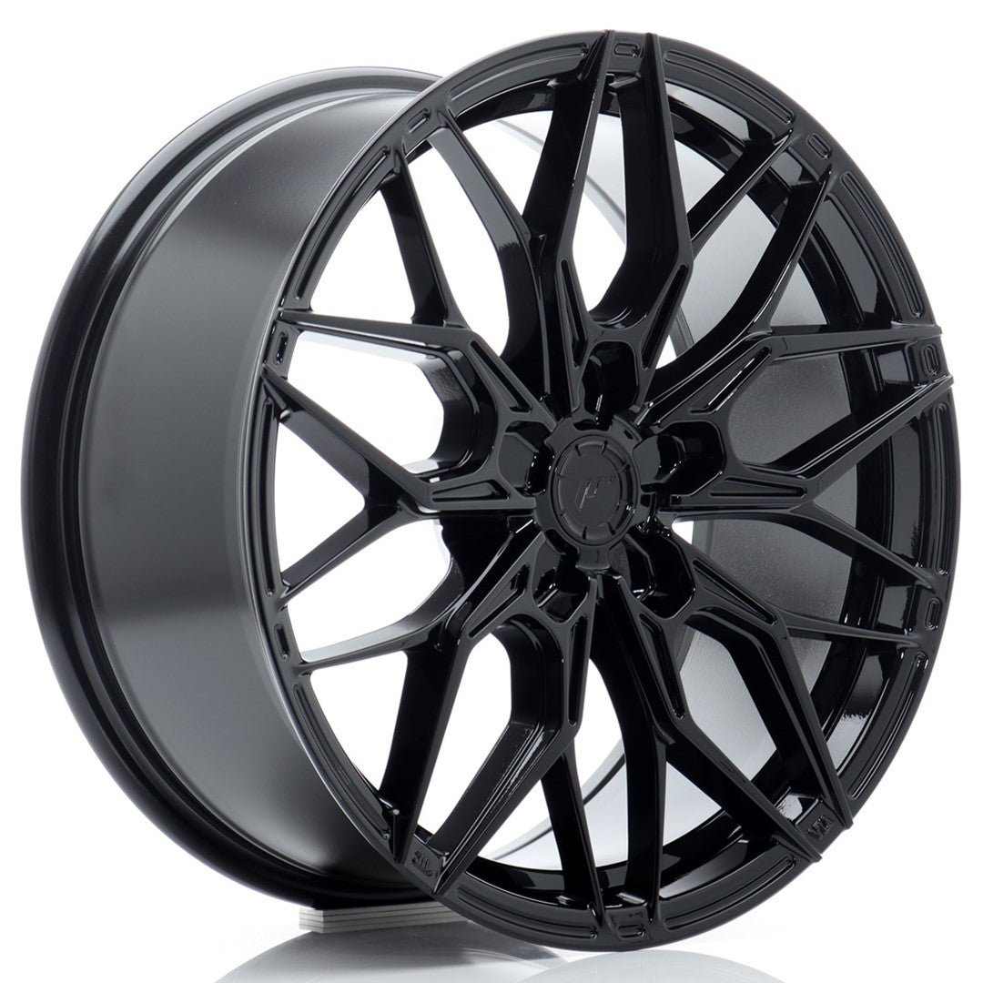 JR Wheels JR46 – Gloss Black