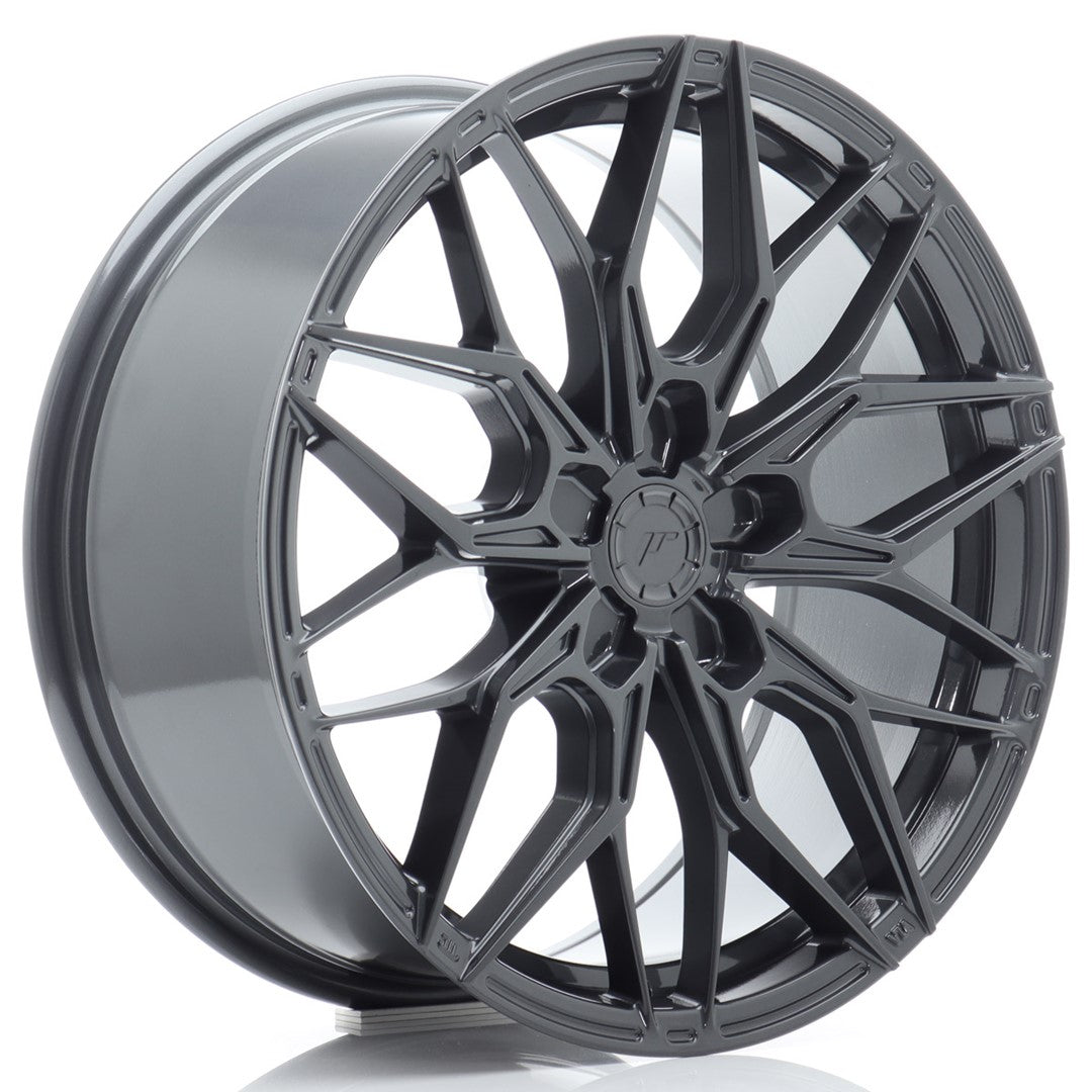JR Wheels JR46 – Hyper Gray