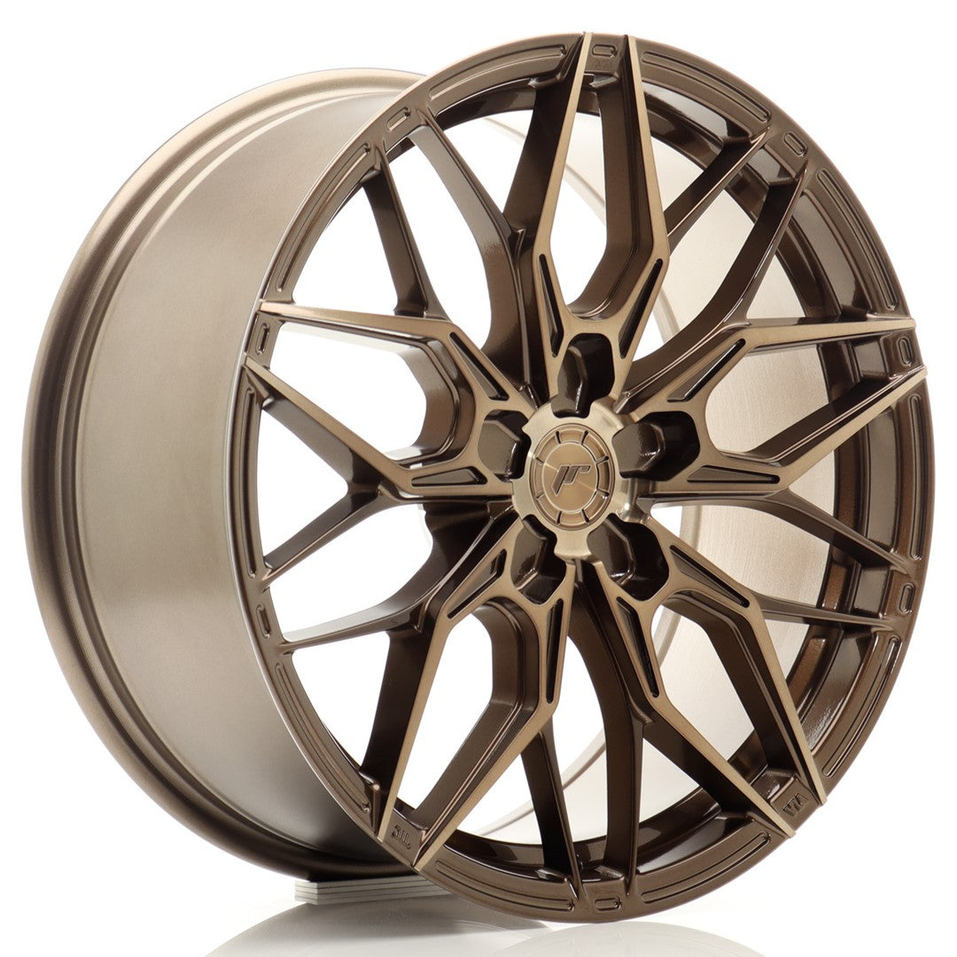 JR Wheels JR46 – Bronze