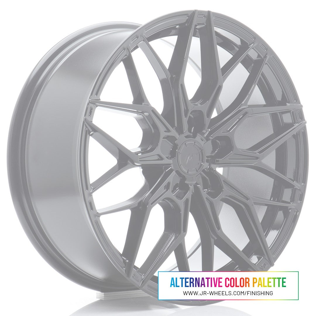 JR Wheels JR46 – Custom Finish