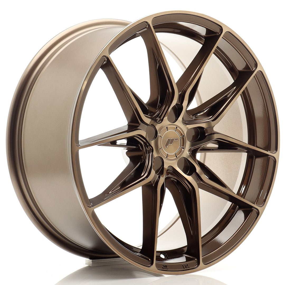 JR Wheels JR44 – Bronze