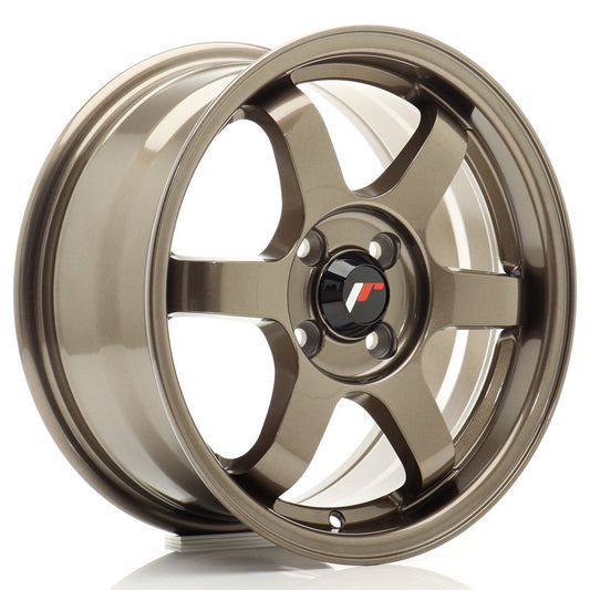 JR Wheels JR3 – Bronze