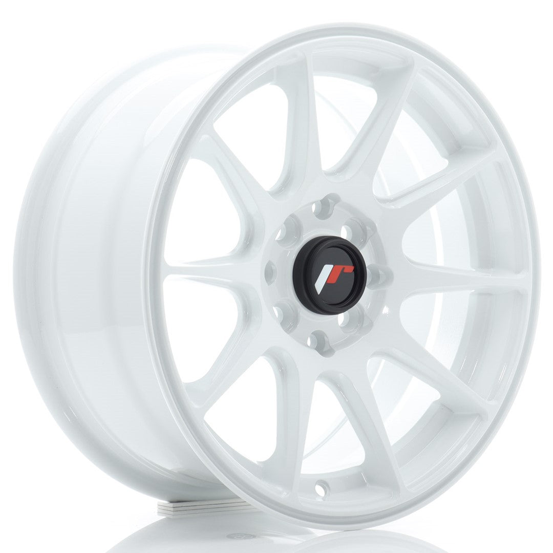JR Wheels JR11 – White