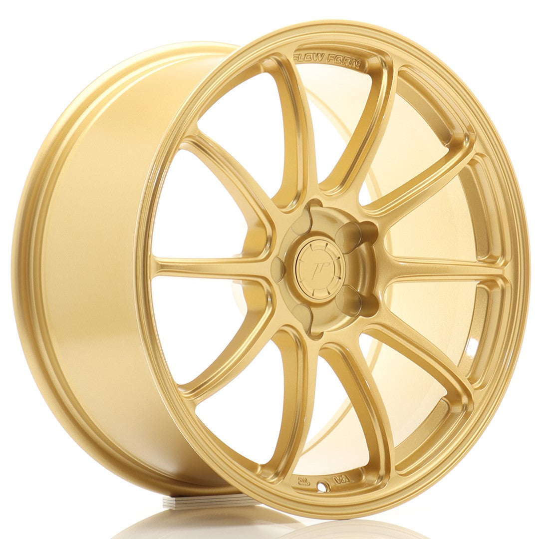 JR Wheels SL-04 – Gold
