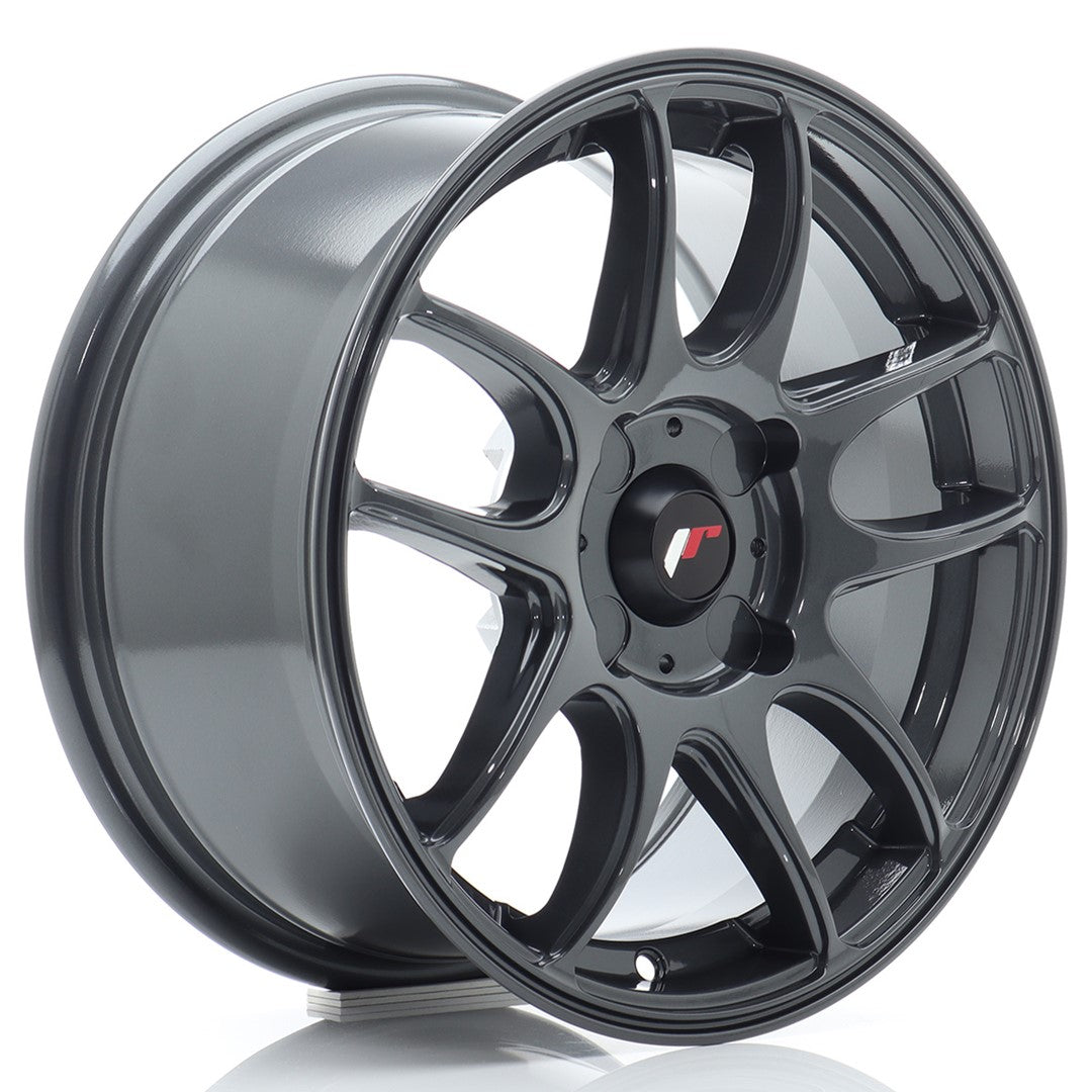 JR Wheels JR29 – Hyper Gray