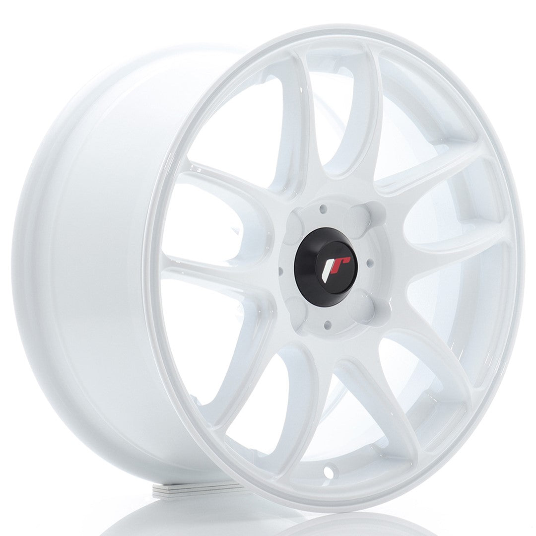 JR Wheels JR29 – White