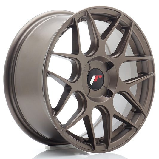 JR Wheels JR18 – Bronze