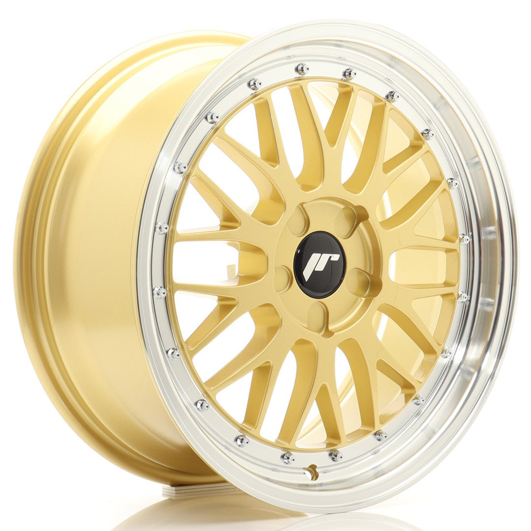 JR Wheels JR23 – Gold