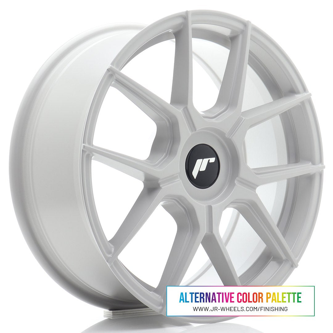 JR Wheels JR30 – Custom Finish