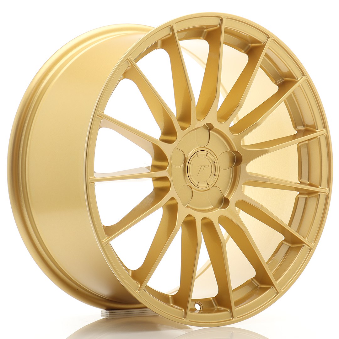 JR Wheels SL-05 – Gold